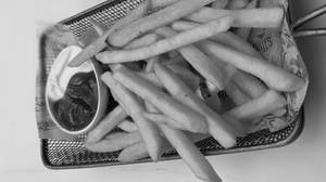 Classical French Fries