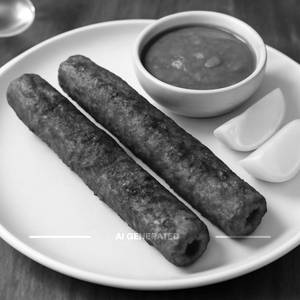 Hara Bhara Kebab (Pack of 2)                