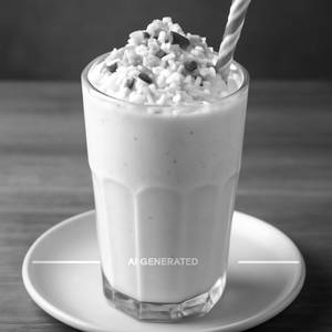 Piste Thick Shake