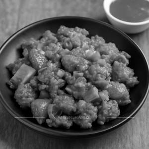 Veg Crispy