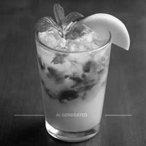 Mango Mint