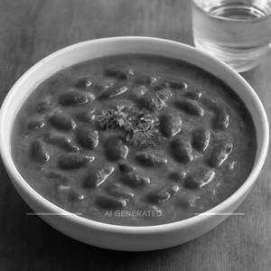 Rajma Curry