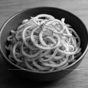 Laccha Onion Salad