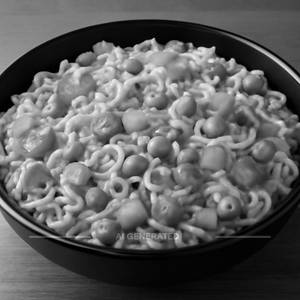Veg Maggi
