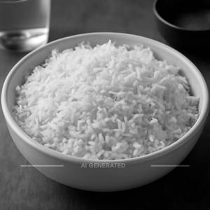 Plain Rice