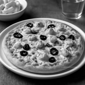 Double Cheese Jack Pizza [7 inches]