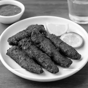 Boneless Fish Fry