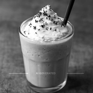 Frosty Coffee Frappe