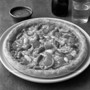 Peri Peri Pizza