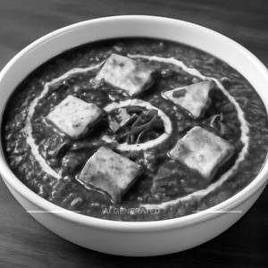 Paneer Hydrabadi