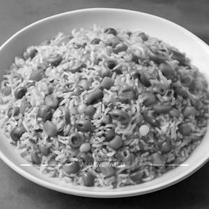 House Special Fride Rice
