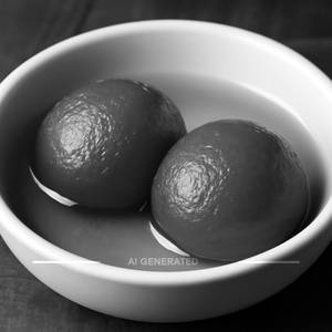 Gulab Jamun{2pc}