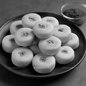 Kesar Peda (1kg)