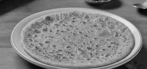 Aloo Paratha