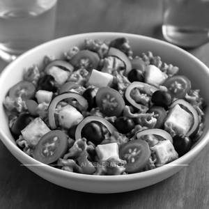 Italian Salad