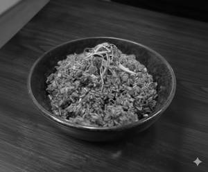 Thai Basil Fried Rice