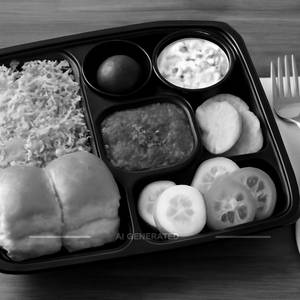 Heavy Snacks Box