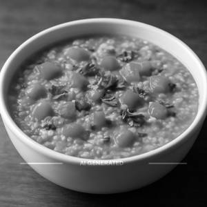 Tomato Oats