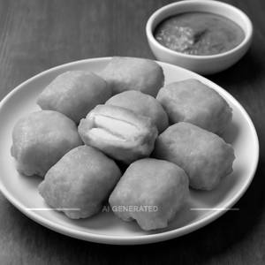 Paneer pakoda