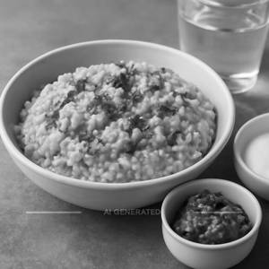 Khichdi