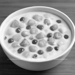 Mix Fruit Raita