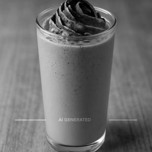 Chocolate Shake 200ml