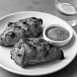 Chicken Achari Tikka (Pack of 2)?                                                    