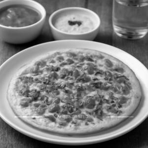Masala Uttapam