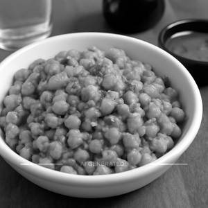 Corn Crispy