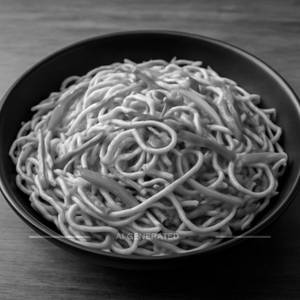Hakka Noodles