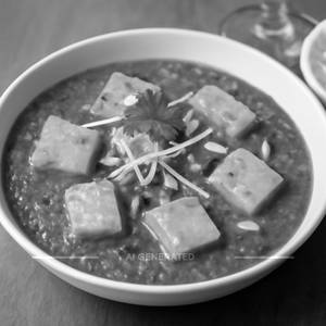 Paneer Begum Bahar