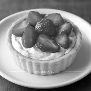 Strawberry                    