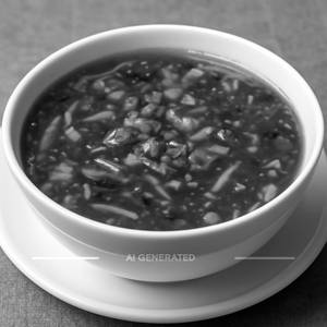 Veg Hot And Sour