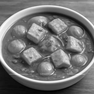 Paneer Do Pyaza
