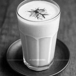 Kesar Shake