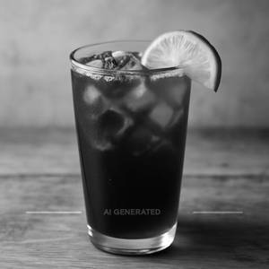 Kala Khatta Ice Tea