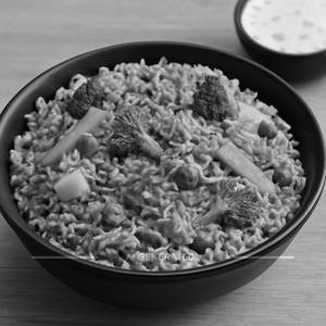 Kabir Pulao