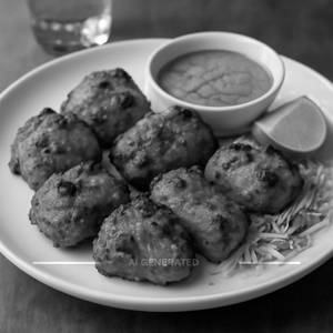 Chicken Tikka