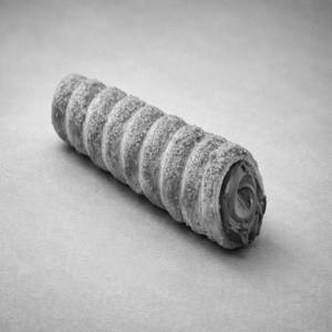 Cream Rolls Chocolate