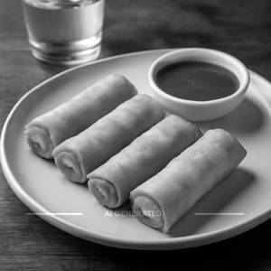 Veg Spring Roll