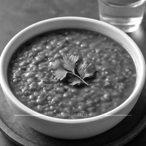Dal Kolhapuri