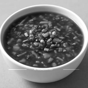 Veg Hot And Sour Soup