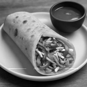 Classic Veg Roll