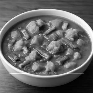 Veg Kolhapuri