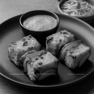 Paneer Tikka (Pack of 2)                     