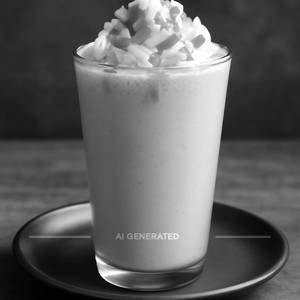Butterschotch Shake
