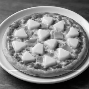 Hawaiian Pizza