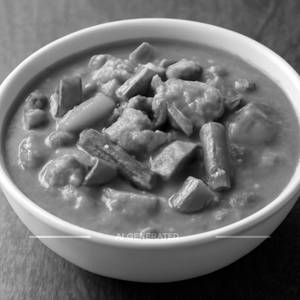 Veg Jaipuri