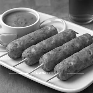 Corn Kabab