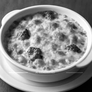 Veg Au Gratin